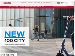 Sites similar to urbanglide.com