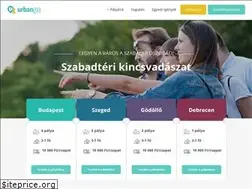 Sites similar to urbango.hu