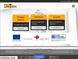 Sites similar to urbangrad.hr