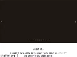 Sites similar to urbangreekhobart.com