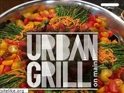 Sites similar to urbangrillcincy.com