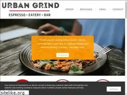 Sites similar to urbangrind.co.nz