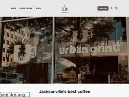 Sites similar to urbangrind.coffee