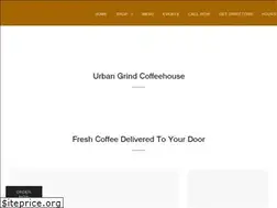 Sites similar to urbangrindatlanta.com