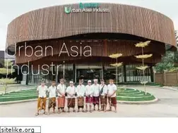 Sites similar to urbangroup.co.id