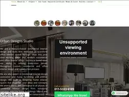 Sites similar to urbangroup.com.my