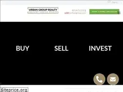 Sites similar to urbangroup.com