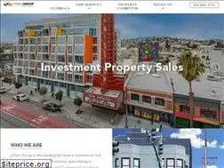 Sites similar to urbangroupsf.com