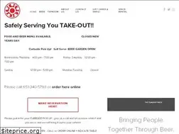 Sites similar to urbangrowlerbrewing.com