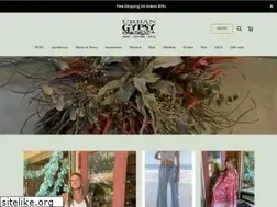 Sites similar to urbangypsyva.com