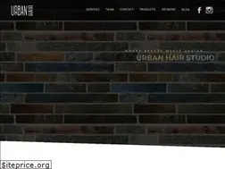 Sites similar to urbanhair-atx.com