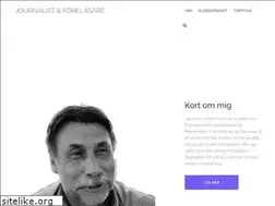 Sites similar to urbanhamid.com