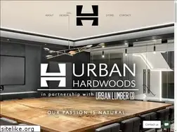 Sites similar to urbanhardwoods.com