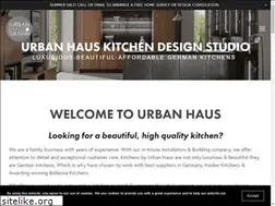 Sites similar to urbanhausdesign.com