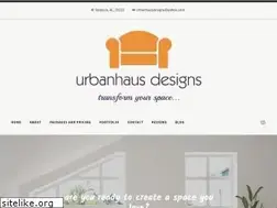 Sites similar to urbanhausdesigns.com