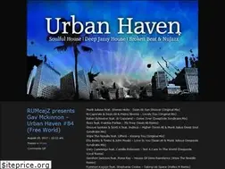 Sites similar to urbanhaven.net