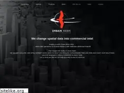 Sites similar to urbanhawk.space