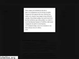 Sites similar to urbanhawks.blogs.com