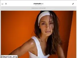 Sites similar to urbanhealth-club.com