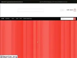 Sites similar to urbanhealthandessentials.com