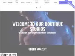 Sites similar to urbanheroes.com