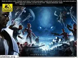 Sites similar to urbanheroes.it