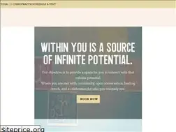 Sites similar to urbanhippiechiropractic.com