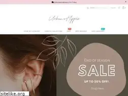 Sites similar to urbanhippieofficial.com