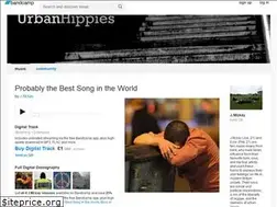 Sites similar to urbanhippies.bandcamp.com