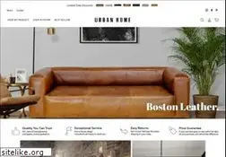 Sites similar to urbanhome.com