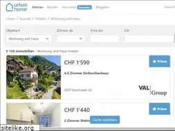 Sites similar to urbanhome.net