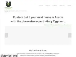 Sites similar to urbanhomebuilders.com