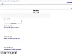 Sites similar to urbanhomesteader.co