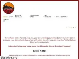 Sites similar to urbanhope.us