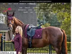 Sites similar to urbanhorsewear.com
