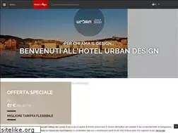 Sites similar to urbanhotel.it