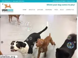Sites similar to urbanhoundmn.com