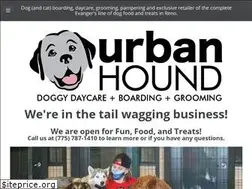 Sites similar to urbanhoundreno.com