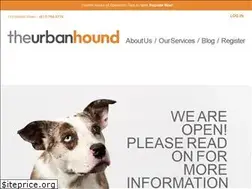 Sites similar to urbanhounds.com