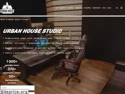 Sites similar to urbanhouse.bg