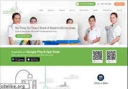 Sites similar to urbanhousekeeping.com