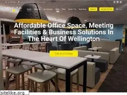 Sites similar to urbanhuboffices.co.nz