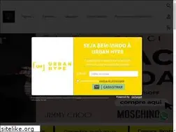 Sites similar to urbanhype.com.br