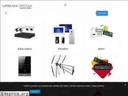 Sites similar to urbani-ritam.hr