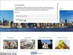 Sites similar to urbani.pl