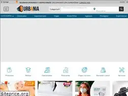 Sites similar to urbania.cl