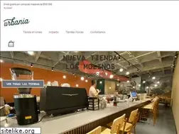 Sites similar to urbaniacafe.com