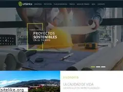 Sites similar to urbanica.com.sv