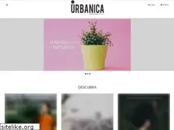 Sites similar to urbanica.pt