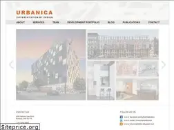 Sites similar to urbanicaboston.com